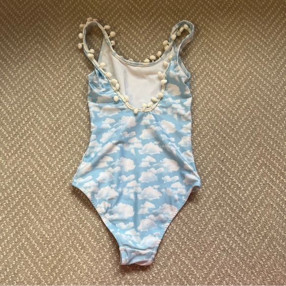 Stella Cove Bathing Suit - Picture 3 of 5